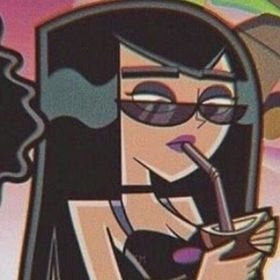 tinawyna's profile picture. gose
⛰️
food acapella