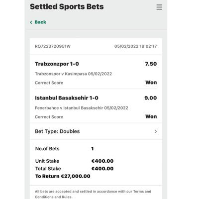 Welcome To Our Page🔥 Daily Posts Tipster ⚽️ 11 Years Experience Real Profit 💸💰Make Money Every Day Link here
