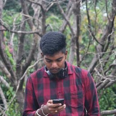 BMonu2's profile picture. hyderabadi