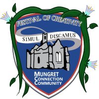 Mungret C C Creative Schools(@MCC_Creativity) 's Twitter Profile Photo