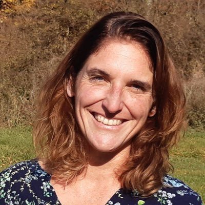 FabienneThoma17's profile picture. Energiewendemacherin, Schafhirtin