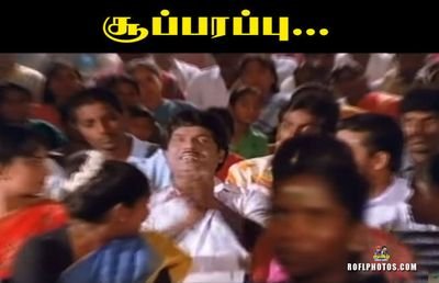 தமிழ்நாட்டு Dravidian Stock