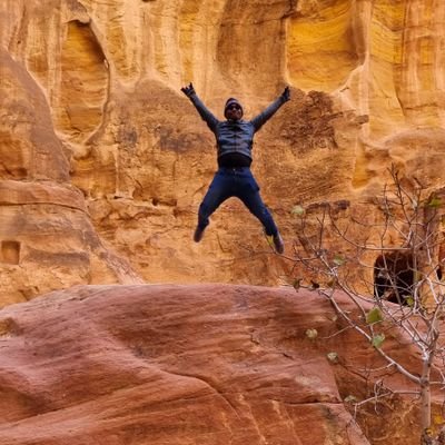 Adewagold's profile picture. Software engineer.