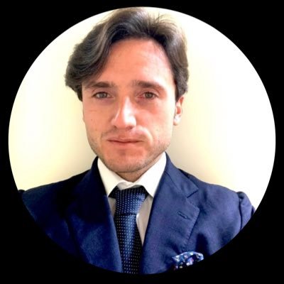 VincenzoSpoleto's profile picture. Bancario, napoletano, appassionato di politica e relazioni istituzionali