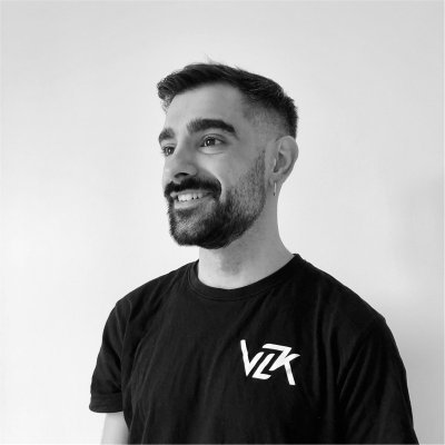 mauro_erta's profile picture. 💼  @VlkStudio