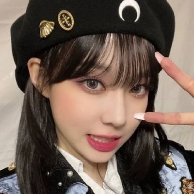 majoishz's profile picture. 선's Babygirl. ❣️ 🦝 🐰