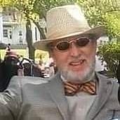 authordpd's profile picture. Author of realistic western novels. Retired Deputy U. S. Marshal. No DM unless we've interacted several times.
