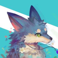 狼朗🐺空间 (@yinlingcc) 's Twitter Profile