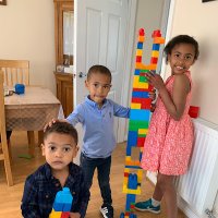 The Day Family Channel (@thedayfamilych1) 's Twitter Profile