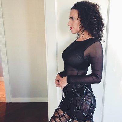 A professional Bitch. Studying power dynamics. #NSFW. Co-founder @hackinghustling. https://t.co/PIN5UQLbcw