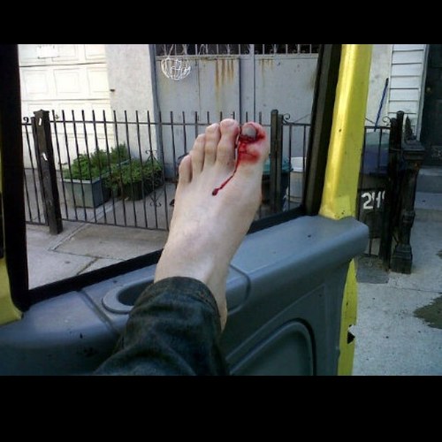 BloodstainsTOE's profile picture. 