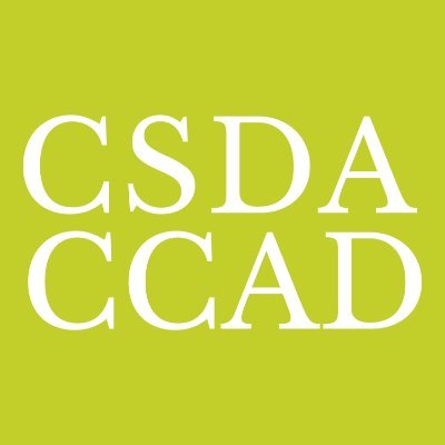 CSDA/CCAD