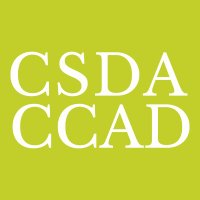 CSDA/CCAD (@csda_ccad) 's Twitter Profile