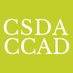CSDA/CCAD (@csda_ccad) Twitter profile photo CSDA/CCAD (@csda_ccad) Twitter profile photo