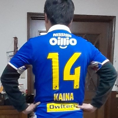 ookishin2018's profile picture. 愛するマリノスの西日本アウェイ専用民族。サッカー垢…のはずw
ポジだけではなくネガることもあります。サッカー好きおっさんの独り言アカウントでござる。