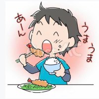モグモグりひと (@mogu_mogu_c) 's Twitter Profile