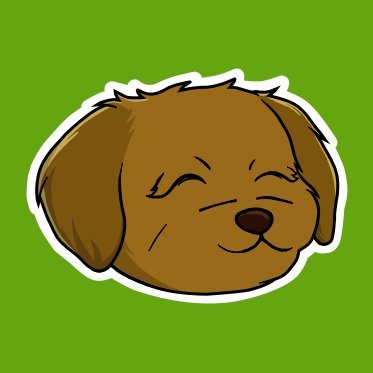A Pudgy internet brand. Use your NFTs to customise your pudgy pup 🐶 The first customisable NFTs

LinkTree: https://t.co/JM0rZsa0x7
Discord: CLOSED - reopening soon