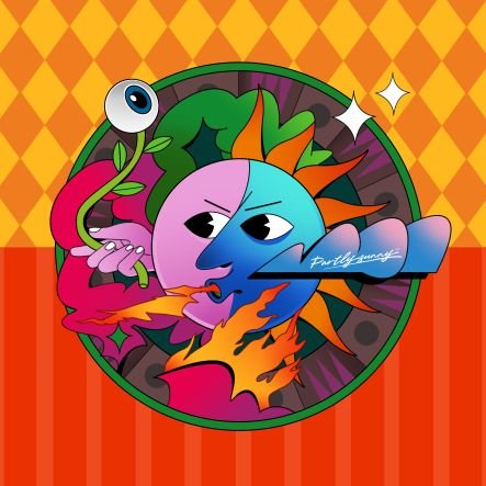 Visual art
https://t.co/GcXDrIfbxE