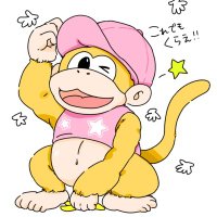 あられ (@ssbu_arare) Twitter profile photo