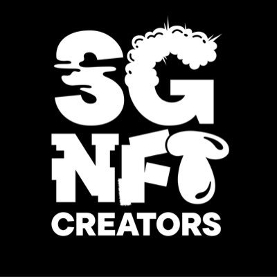 🇸🇬 To unite fellow creators in the NFT space! Join us on Telegram to know more local creators! https://t.co/Vpp2WilYIH , email: sgnftcreators@gmail.com