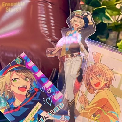 _misHamu_'s profile picture. 20↑ 好きなものを好きなだけ見るだけ