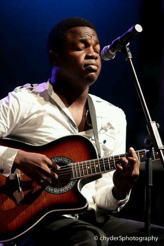 kennethokpor's profile picture. businessssssssss personnel.