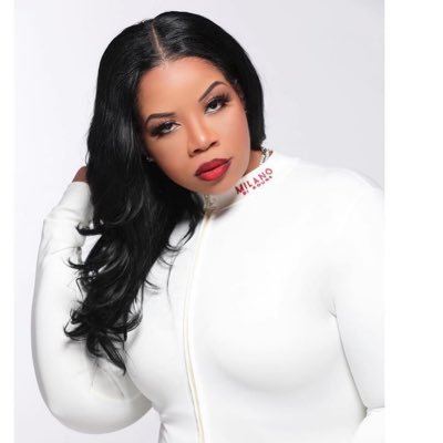 Cleveland Healthy Hair Stylist💋