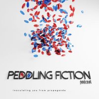 PeddlingFictionPodcast(@PeddleFiction) 's Twitter Profile Photo