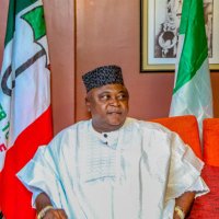 Hon. (Dr) Oladipupo Adebutu (@ladiadebutu) 's Twitter Profile Photo Hon. (Dr) Oladipupo Adebutu (@ladiadebutu) 's Twitter Profile Photo