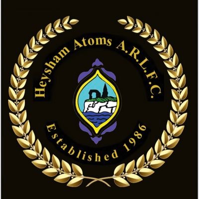 Heysham Atoms ARLFC Profile