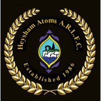 Heysham Atoms ARLFC (@heyshamatoms) 's Twitter Profile