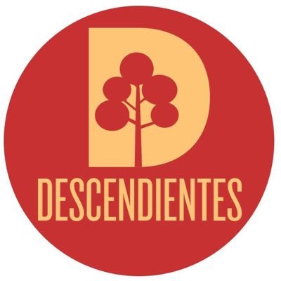 R_Descendientes Profile Picture