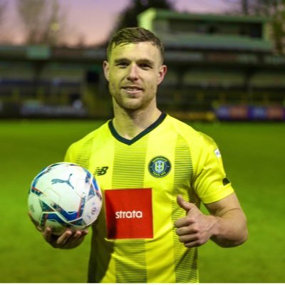 Role model for diabetics type1, professional footballer @Harrogatetown. My Email: mul85@hotmail.com. Represented by @tb8_management.