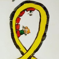 RollerBaz And CoasterDad(@RBandCD) 's Twitter Profile Photo