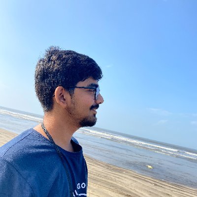 22
Entomologist | Odonate enthusiast 🦋 | Nature Educator 🌿 | Based in Mumbai, India | Exploring biodiversity & ecological connections