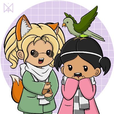 Habbo since 04! - @Habbofeverbe Allround Manager - Ex event medewerker @habboreport - Steph&Lan 3in1 - csgo - sims4 - nitendoswitch - Valorant -