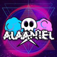 ALAANIEL(@Alaaniel) 's Twitter Profile Photo