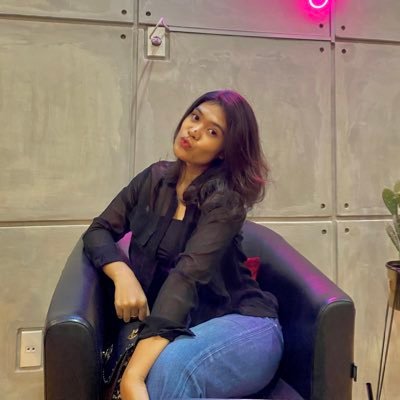 melliantasitepu's profile picture. 