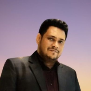 azim_expouse's profile picture. Sr. Manager
