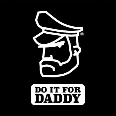 WELCOME TO DO IT FOR DADDY! Everyday attire for gay men into leather. Wear your tribe everyday. Proud to support Peter Tatchell Foundation 🙏🏻