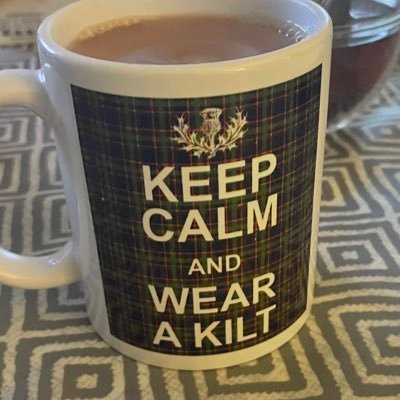 Keen cyclist, runner and Dad. Liverpool/Dunfermline supporter and former soldier. Now a Reconstructive Scientist in Edinburgh to keep the wolves at bay.