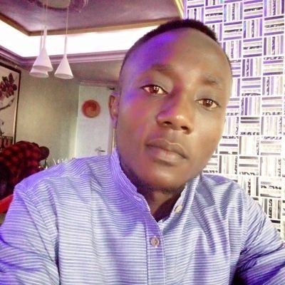 PatrickMwambalo's profile picture. Never Wait