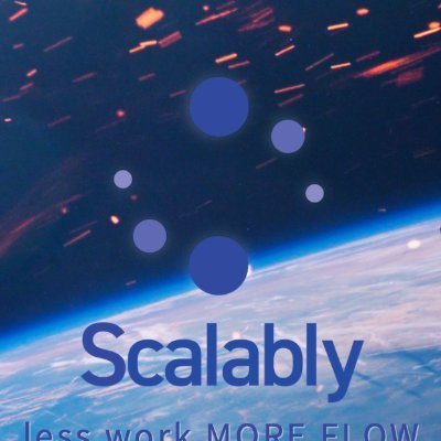 ScalablyInc's profile picture. #CommunityTech realizes true worldwide communities.
For people interested in building and enjoying communities globally.
founder @yamamoto_junya