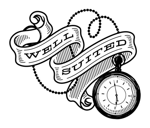 WellSuitedShop's profile picture. Located in Murfreesboro, TN, we sell new and nearly-new designer men's clothing at prices up to 90% off retail.