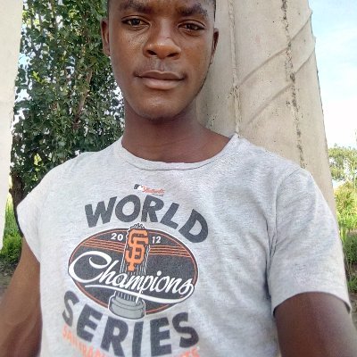 prosperNgenda3's profile picture. Am a person who like to lough with everyone