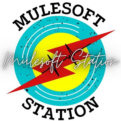 MuleSoftStation's profile picture. MuleSoft Station