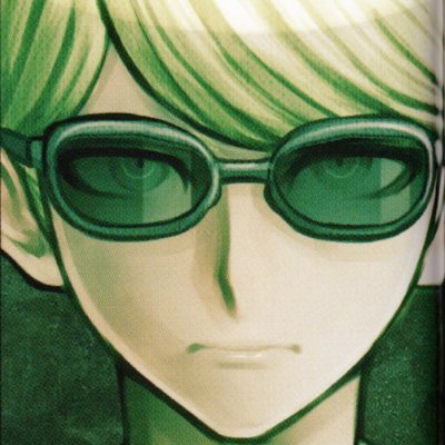 趣味は創作論破です！