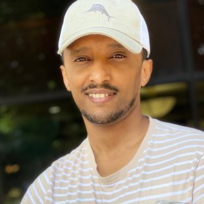 senaimhaile's profile picture. Network Engineer