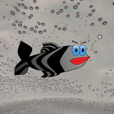 Lucky Fish can be different, funny, smart.. one can go with you, but remember they like smile! #NFTs #Opensea
https://t.co/LEGuvYeC79