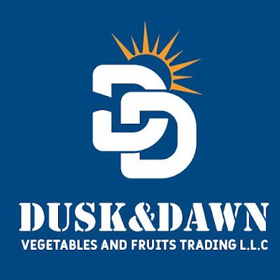 Dusk&Dawnllc is one of middle east leading Fruits&Veg UAE BasedCompany with a group of exp team for trading Expolmport Re-export of various comodities Worldwide